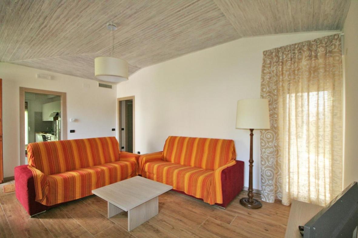 Ba - Villa Lucy - Single Villa - Lignano Sabbiadoro Exteriör bild