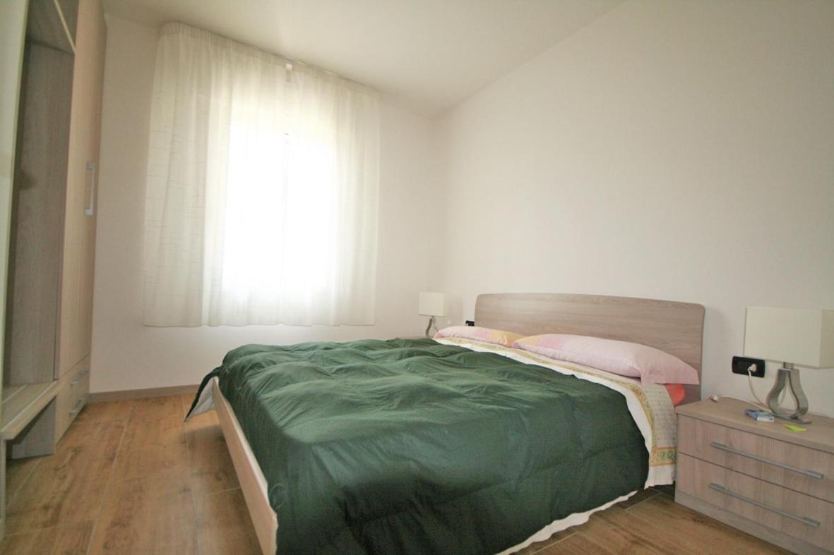 Ba - Villa Lucy - Single Villa - Lignano Sabbiadoro Exteriör bild