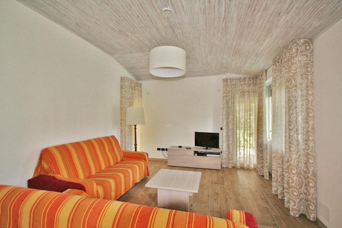 Ba - Villa Lucy - Single Villa - Lignano Sabbiadoro Exteriör bild